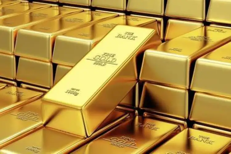 سعر سبيكة الذهب 8 جرام اليوم