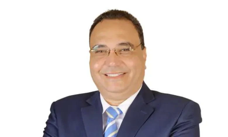 وليد هندي