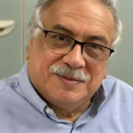 الشاعر أسامة مهران