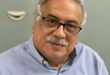 الشاعر أسامة مهران