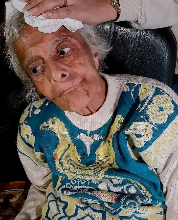 ماما دنيا