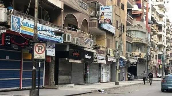 موعد غلق المطاعم والكافيهات في التوقيت الشتوي 2025