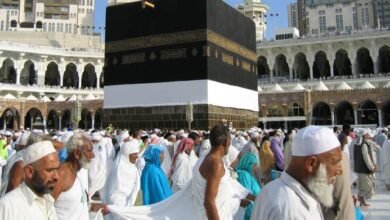 شروط التسجيل في قرعة الحج 2026 بالجزائر
