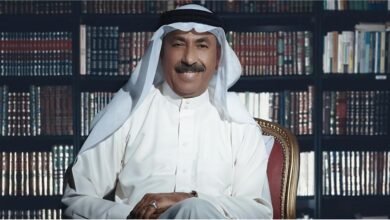 الأديب والشاعر علي عبدالله خليفة