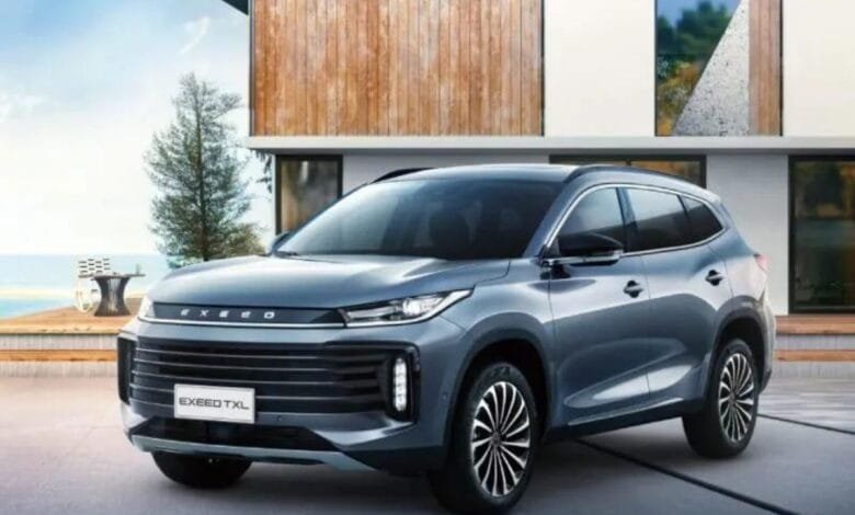 أفضل عربية ملاكي أوتوماتيك للمبتدئين