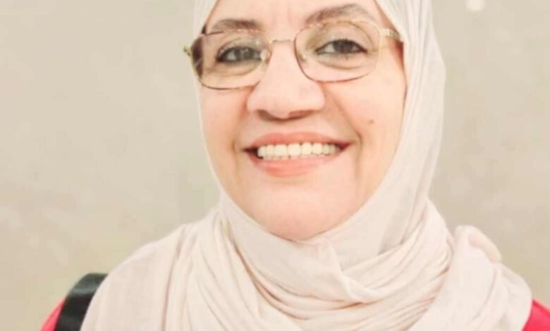 نداء طالب
