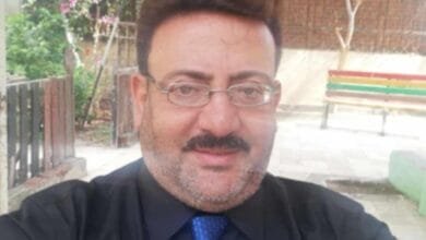 أيمن شعبان الناقر