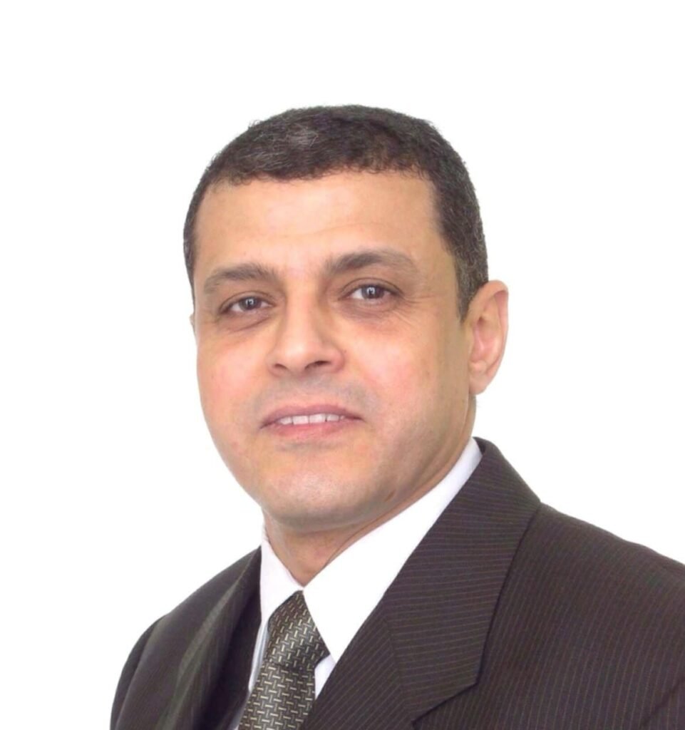 مصطفى كمال الأمير