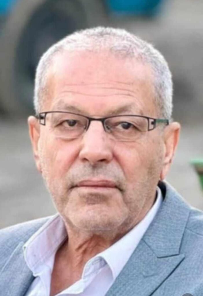 حسين المطيري