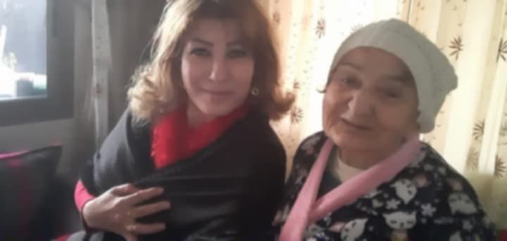 ريما فجر بعريني