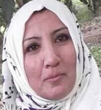 أوهام جياد الخزرجي