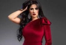 هل ياسمين عبدالعزيز ستشارك في رمضان 2026 ؟