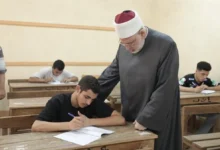 نتيجة الثانوية الأزهرية 2026