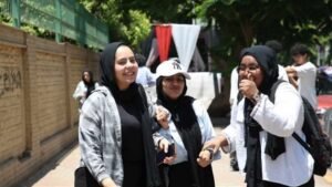 الثانوية العامة