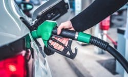 أسعار البنزين اليوم في مصر
