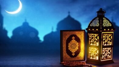 موعد رمضان 2026 في مصر والسعودية والدول العربية 