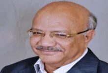 الكاتب حمدي البطران