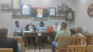 رواية الطفلة التي خبأتني في عباءتها