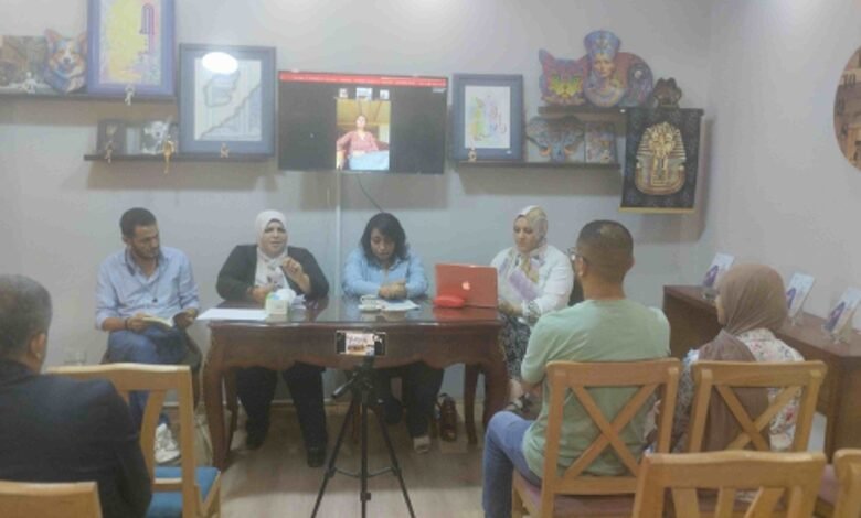 رواية الطفلة التي خبأتني في عباءتها