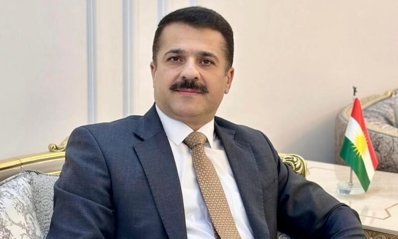 الفيدرالية الفاشلة في العراق