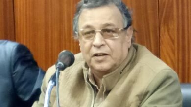 السيد نجم