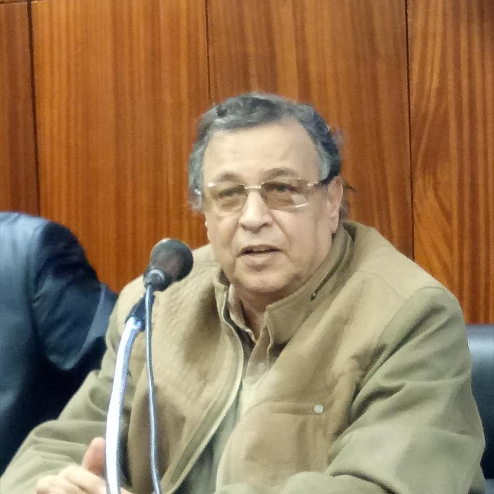 السيد نجم