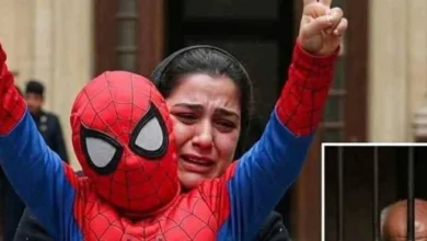 الطفل ياسين