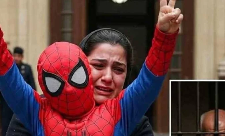 الطفل ياسين