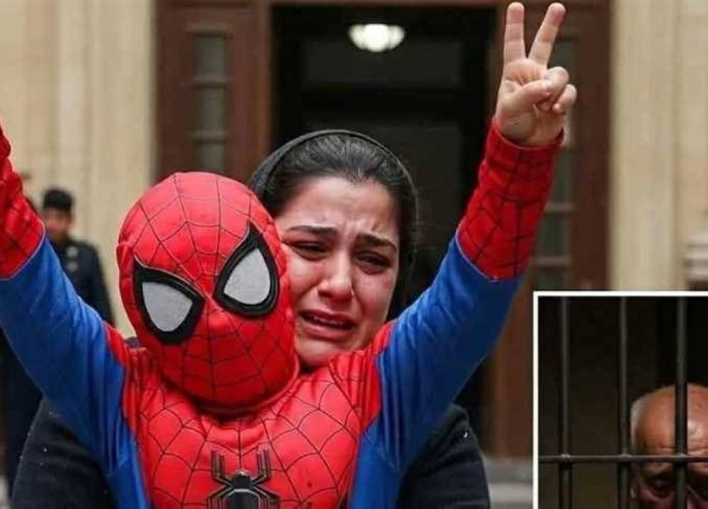 الطفل ياسين