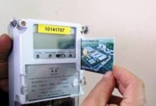 كيفية تسجيل قراءة عداد الكهرباء