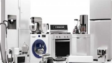 أفضل طريقة لاستخدام الغسالة لترشيد الكهرباء