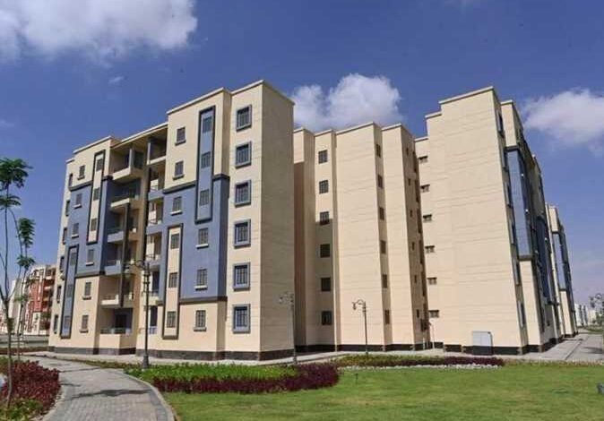 رابط نتيجة الإسكان الاجتماعي 2025