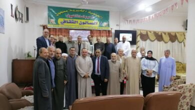 الصحة الجديدة ورؤية مصر 2030