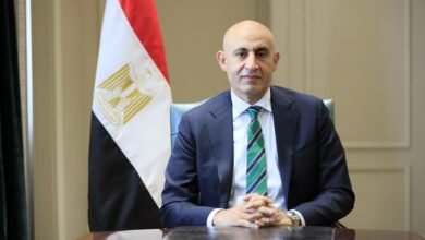 وزير التربية والتعليم