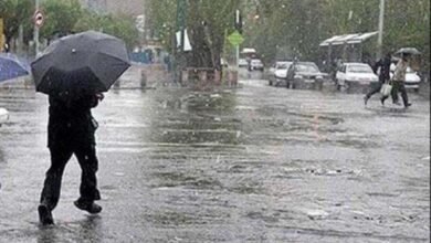 موعد فصل الشتاء 2025 في مصر