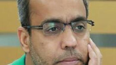 حسين السنونة