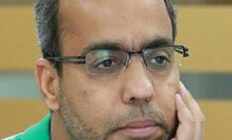 حسين السنونة