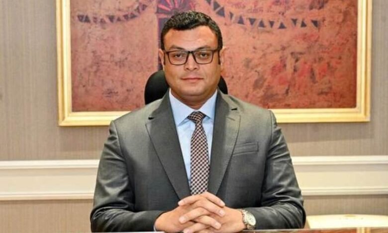 وزير الإسكان