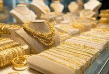سعر الذهب في السعودية