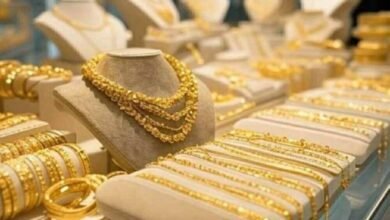 سعر الذهب في السعودية