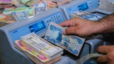 موعد صرف الرواتب الحكومية في السعودية