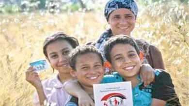 موعد صرف معاش تكافل وكرامة لشهر ديسمبر 2025