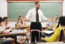 حافز المعلمين الجديد