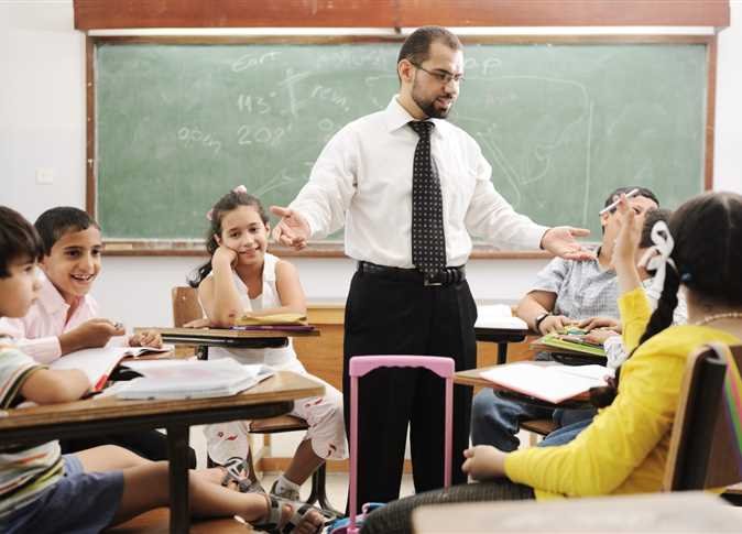 حافز المعلمين الجديد