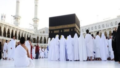 سعر عمرة رمضان 2026