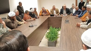 النائب رائف تمراز