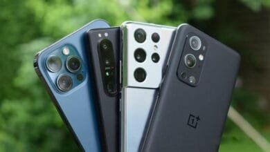 أفضل هواتف اقتصادية تحت 5000 جنيه في 2025