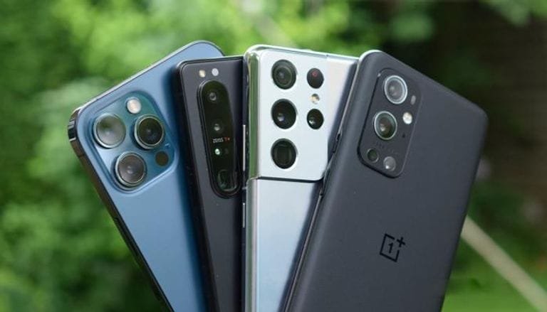 أفضل هواتف اقتصادية تحت 5000 جنيه في 2025