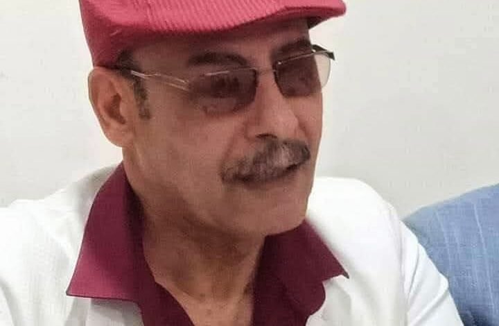 محمد خميس