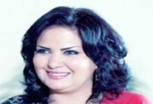 بثينة رشوان